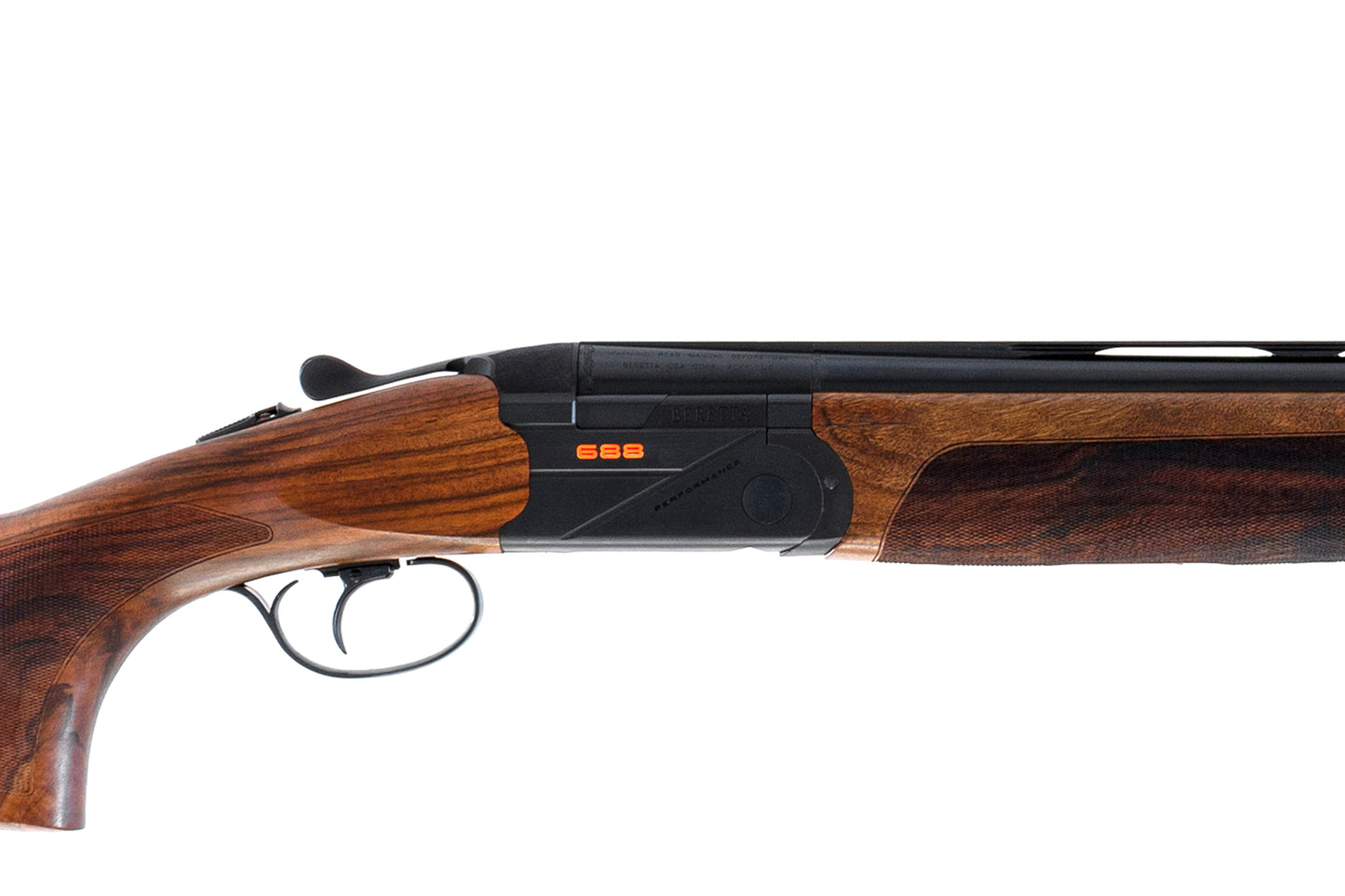 Cole Exclusive Beretta 688 Performance Sporting Shotgun | 12GA 32" | SN#: H68157X
