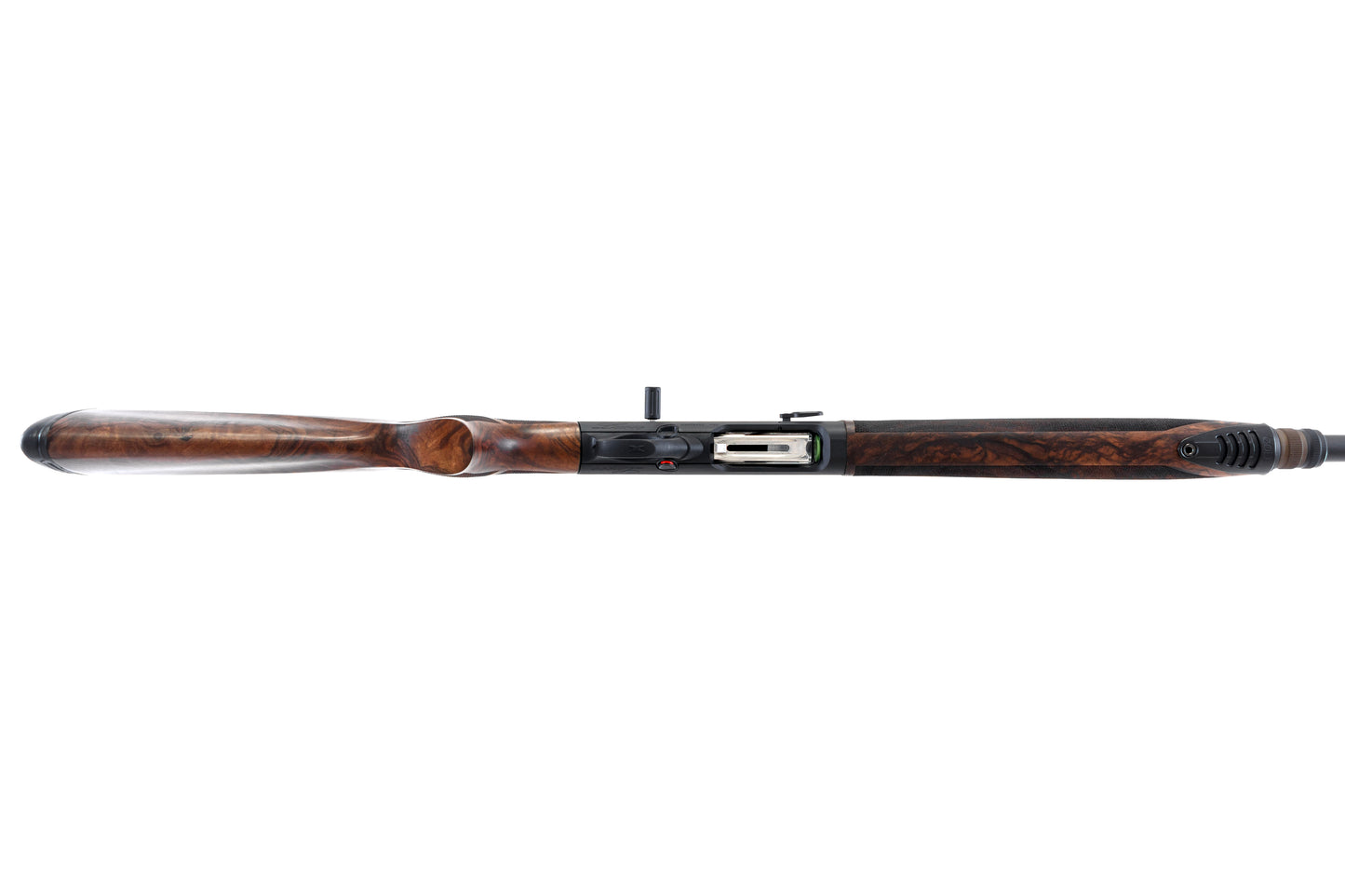 Cole Pro Beretta A400 Midnight Bronze Lusso Sporting Shotgun | 12GA 30" | SN#: MA069456