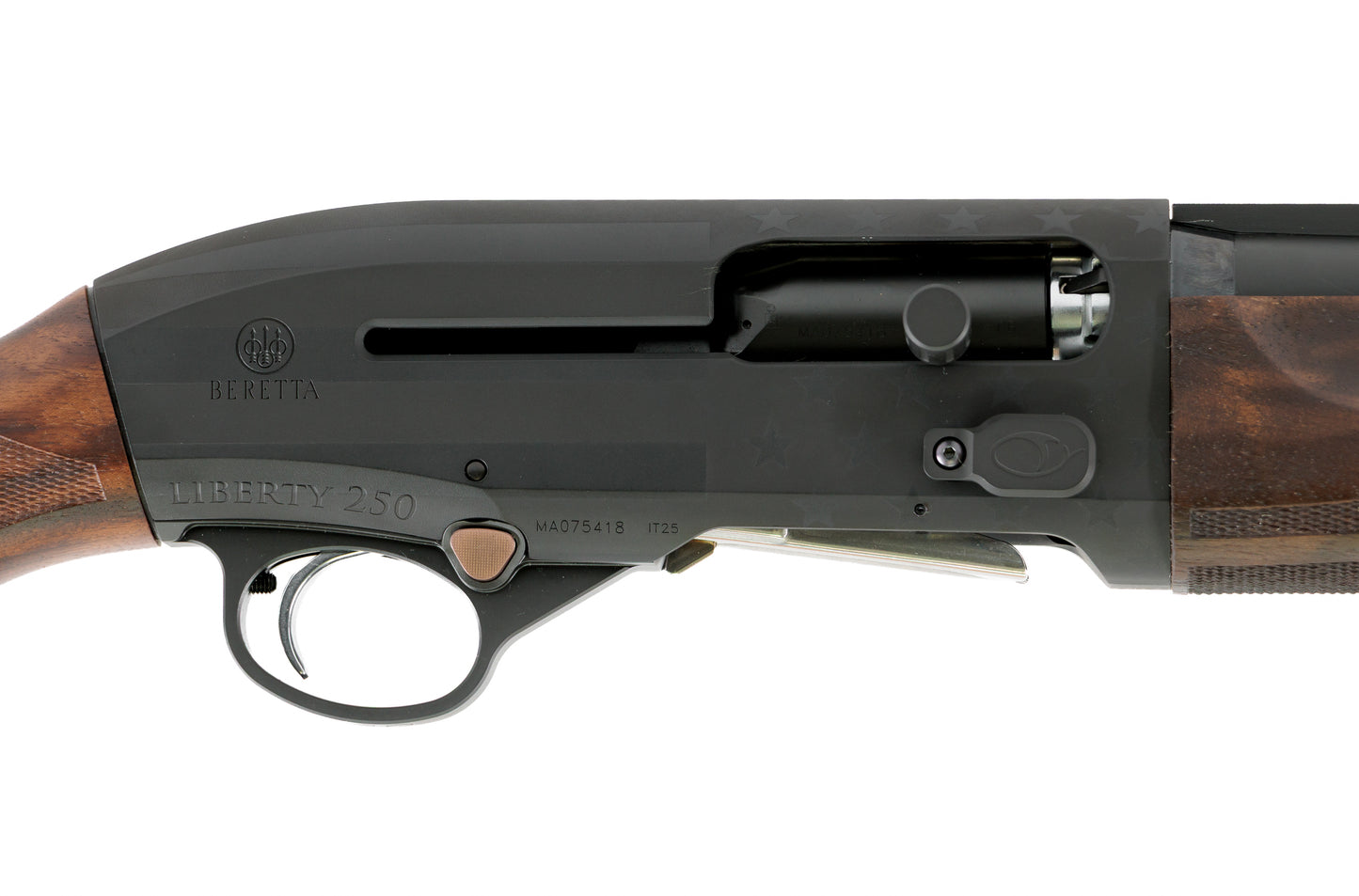 Cole Pro Liberty 250th Anniversary Beretta A400 XCEL Sporting Shotgun | 12GA 30" | SN#: MA075418