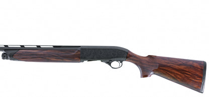 Cole Pro Graphite Black Topographic Beretta A400 XCEL Sporting Shotgun | 12GA 30" | SN#: MA072280
