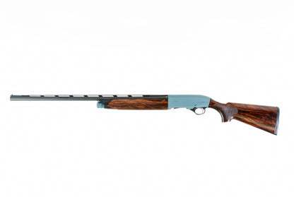 Cole Pro Jesse James Cold War Grey Beretta A400 XCEL Sporting Shotgun | 12GA 30" | SN#: MA069354