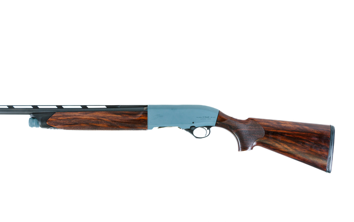 Cole Pro Jesse James Cold War Grey Beretta A400 XCEL Sporting Shotgun | 12GA 30" | SN#: MA069354