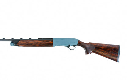 Cole Pro Jesse James Cold War Grey Beretta A400 XCEL Sporting Shotgun | 12GA 30" | SN#: MA069354