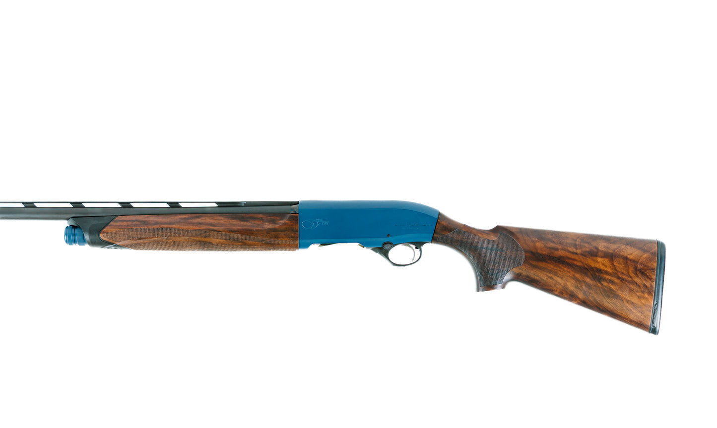 Cole Pro Beretta A400 Kel-Tec Blue Sporting Shotgun | 12GA 30" | SN#: MA069484