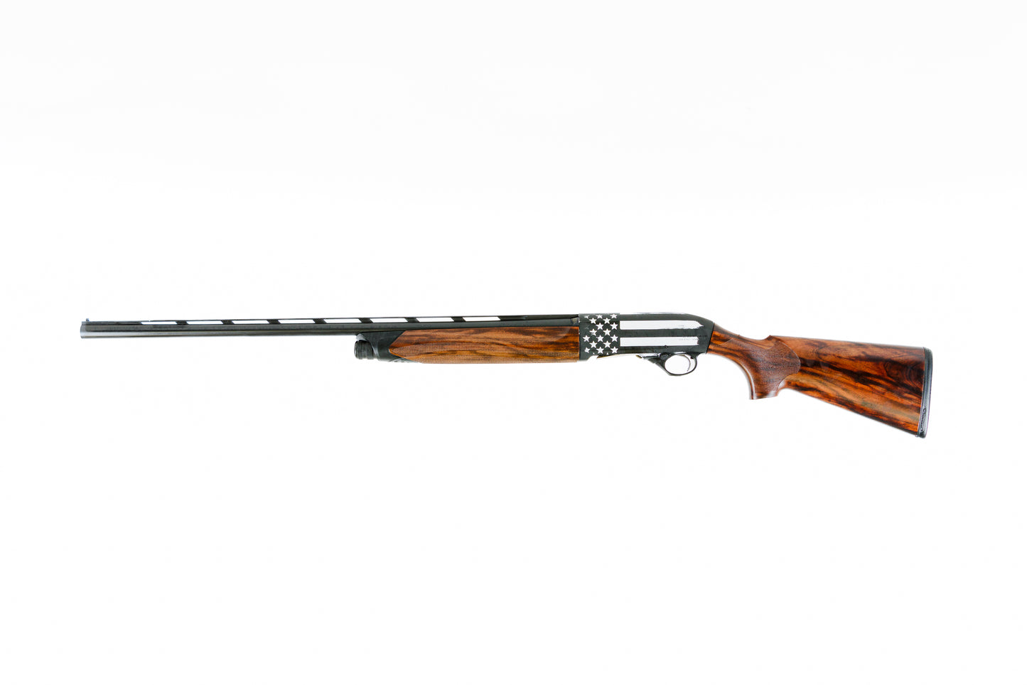 Cole Pro Beretta A400 Negative Flag | 12GA 30" | SN#: MA069479