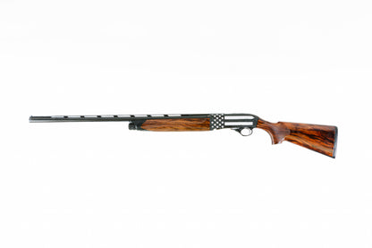 Cole Pro Beretta A400 Negative Flag | 12GA 30" | SN#: MA069479