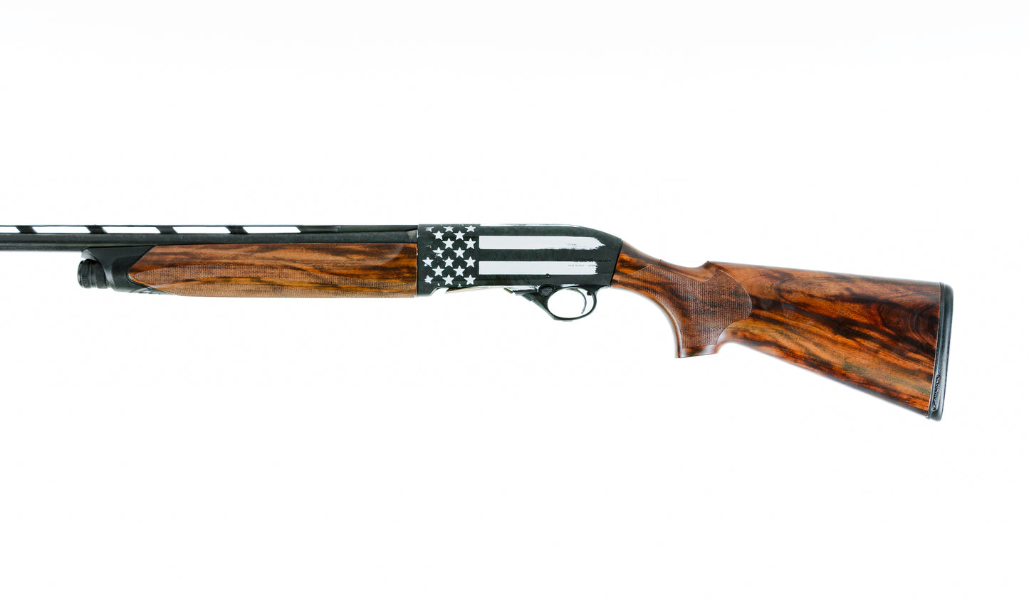 Cole Pro Beretta A400 Negative Flag | 12GA 30" | SN#: MA069479
