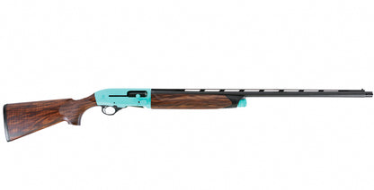Cole Pro Robbins Egg Blue Beretta A400 XCEL Sporting Shotgun | 12GA 30" | SN#: MA072183
