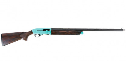 Cole Pro Robbins Egg Blue Beretta A400 XCEL Sporting Shotgun | 12GA 30" | SN#: MA072276