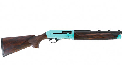 Cole Pro Robbins Egg Blue Beretta A400 XCEL Sporting Shotgun | 12GA 30" | SN#: MA072276