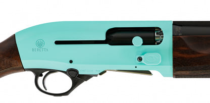Cole Pro Robbins Egg Blue Beretta A400 XCEL Sporting Shotgun | 12GA 30" | SN#: MA072276