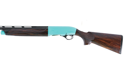Cole Pro Robbins Egg Blue Beretta A400 XCEL Sporting Shotgun | 12GA 30" | SN#: MA072276