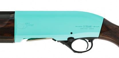 Cole Pro Robbins Egg Blue Beretta A400 XCEL Sporting Shotgun | 12GA 30" | SN#: MA072276