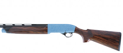 Cole Pro Topographical Polar Blue Beretta A400 XCEL Sporting Shotgun | 12GA 30" | SN#MA071485