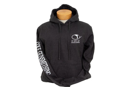 Cole Fine Guns - Heavy Weight Hoodie (Assorted Colors)