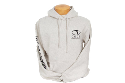 Cole Fine Guns - Heavy Weight Hoodie (Assorted Colors)