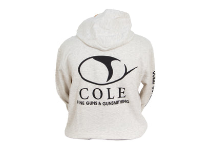 Cole Fine Guns - Heavy Weight Hoodie (Assorted Colors)