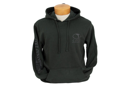 Cole Fine Guns - Light Weight Hoodie (Assorted Colors)