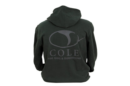 Cole Fine Guns - Light Weight Hoodie (Assorted Colors)