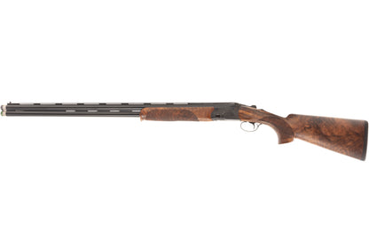 Beretta DT11 Black No Carbon Left Hand Sporting Shotgun | 12GA 32" | SN#: DT22986W