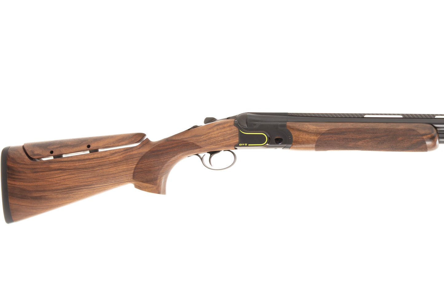 Beretta DT11 DLC Sporting Shotgun w/B-Fast Adjustable Comb | 12GA 32" | SN#: DT25401W