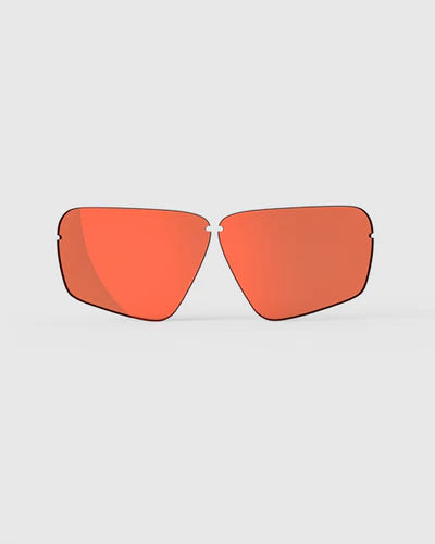 RE RANGER - EDGE - LENS ONLY - 63MM - HD MEDIUM LENSES, HYDROCOAT, PC