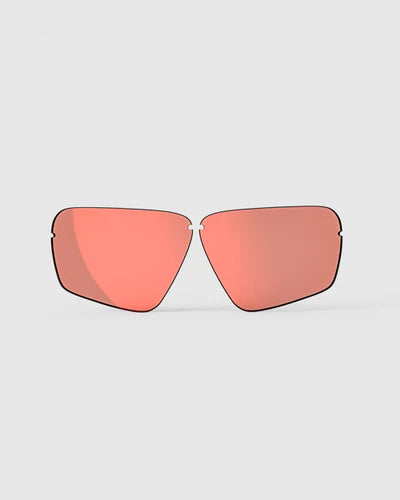 RE RANGER - EDGE - LENS ONLY - 63MM - HD LIGHT LENSES, HYDROCOAT, PC