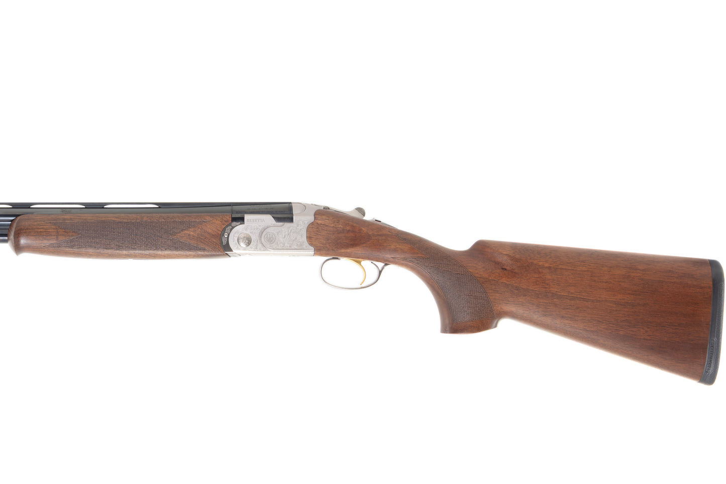 Pre-Owned Beretta 686 Silver Pigeon I Sporting Shotgun | 20GA 30" | SN#: F23701X