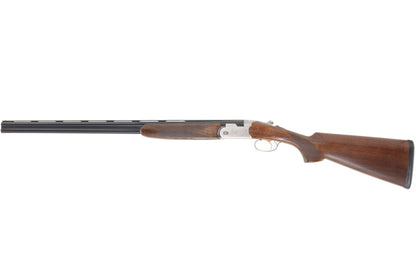 Pre-Owned Beretta 686 Silver Pigeon I Combo Field Shotgun | 28GA-.410GA 28" | SN#: F79714X