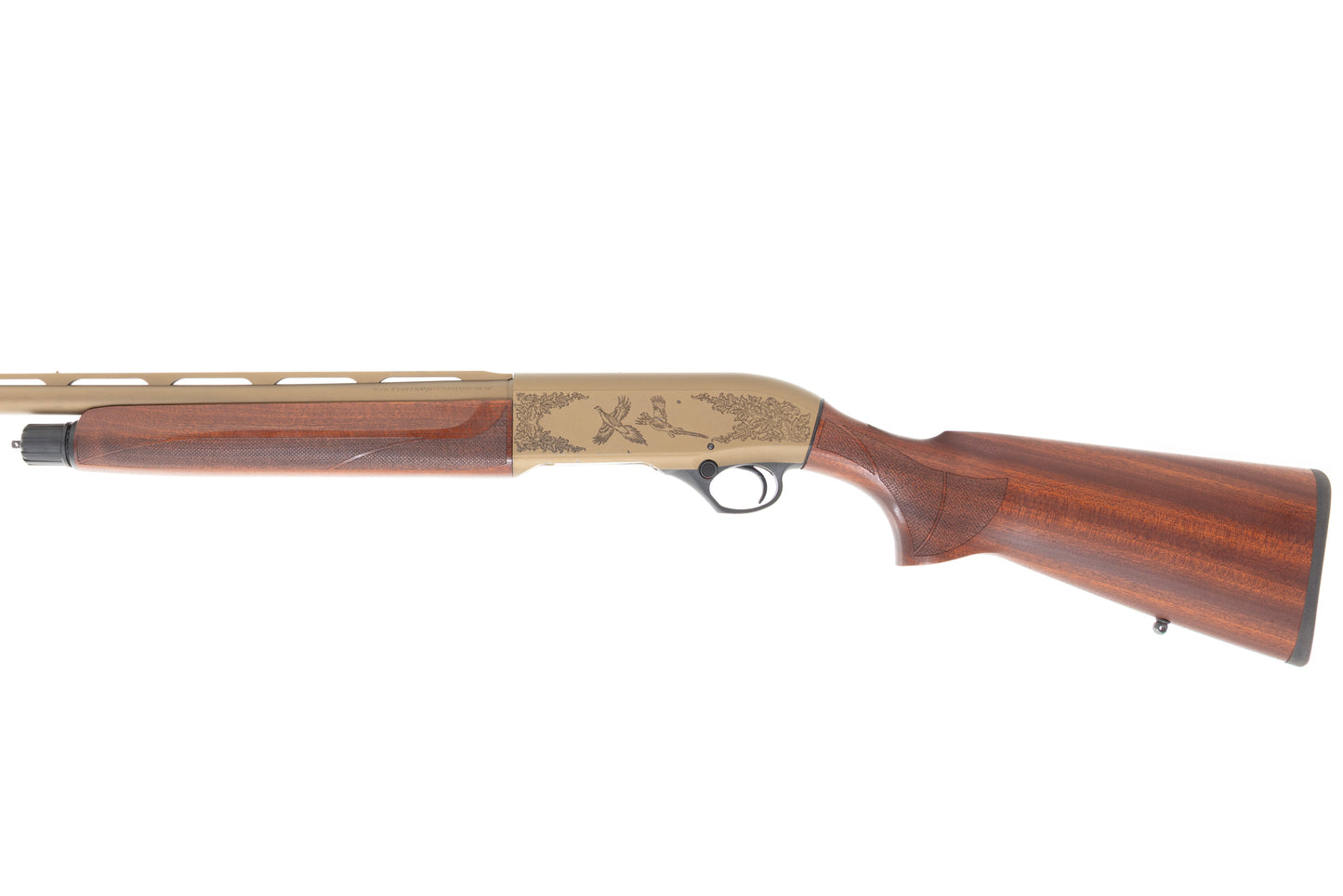 Pre-Owned Beretta A300 Ultima Field Shotgun | 12GA 28" | SN#: RUP307437
