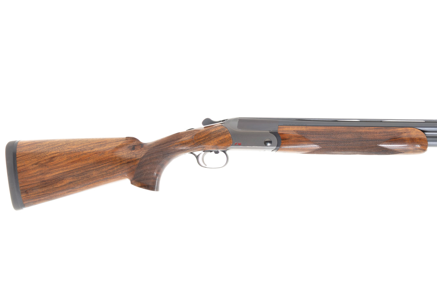 Pre-Owned Blaser F16 Field Shotgun | 12GA 32" | SN#: FGR002550