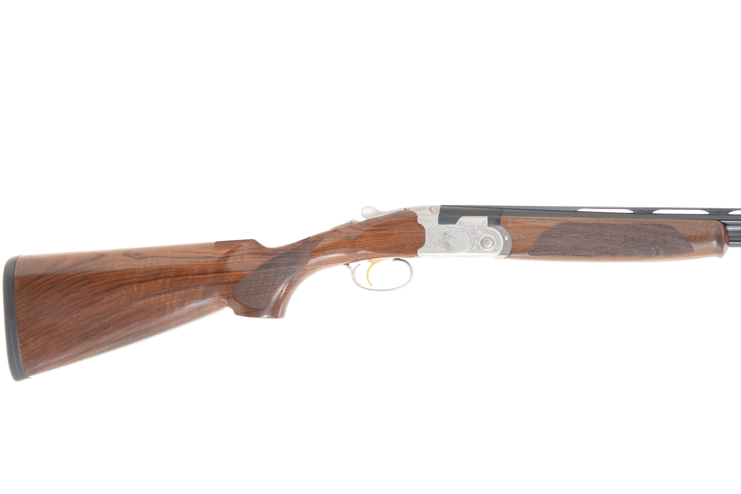 Pre-Owned Beretta 687 Silver Pigeon III Field Shotgun | .410GA 30" | SN#: F86894X