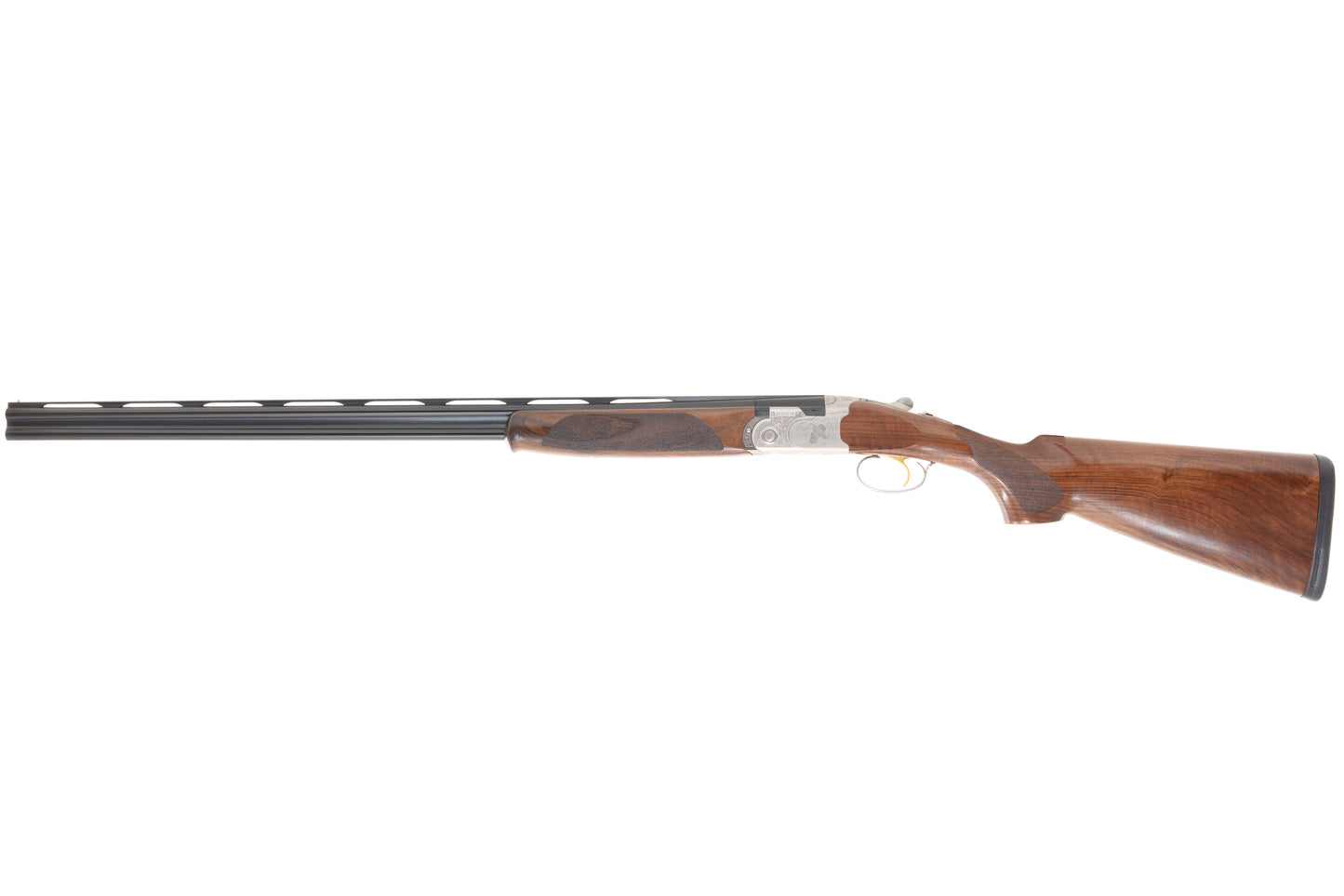 Pre-Owned Beretta 687 Silver Pigeon III Field Shotgun | .410GA 30" | SN#: F86894X