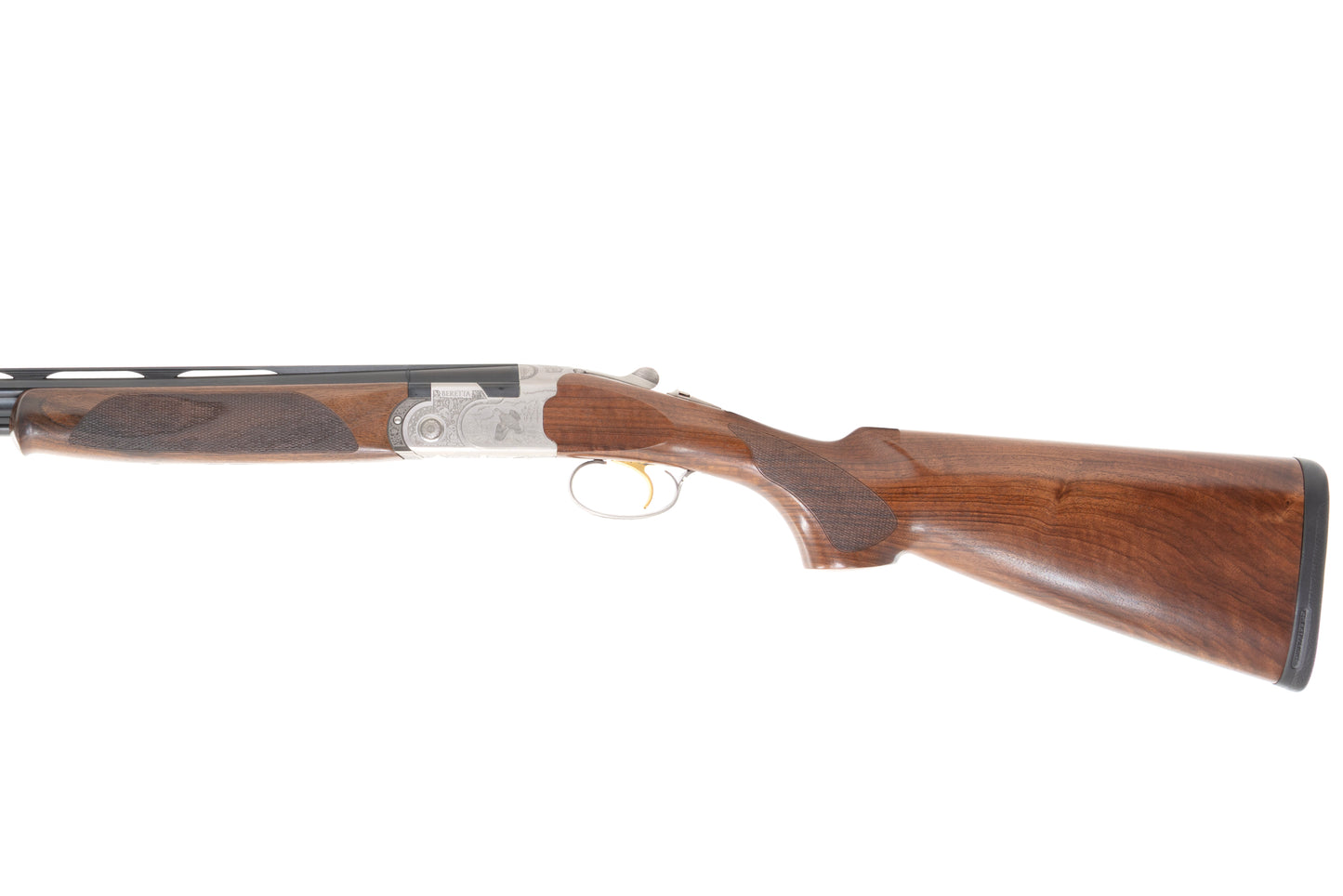 Pre-Owned Beretta 687 Silver Pigeon III Field Shotgun | .410GA 30" | SN#: F86894X