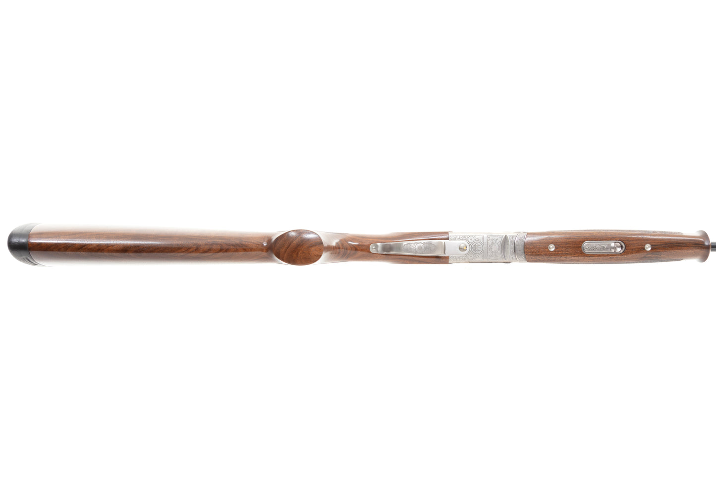 Pre-Owned Beretta 687 Silver Pigeon III Field Shotgun | .410GA 30" | SN#: F86894X