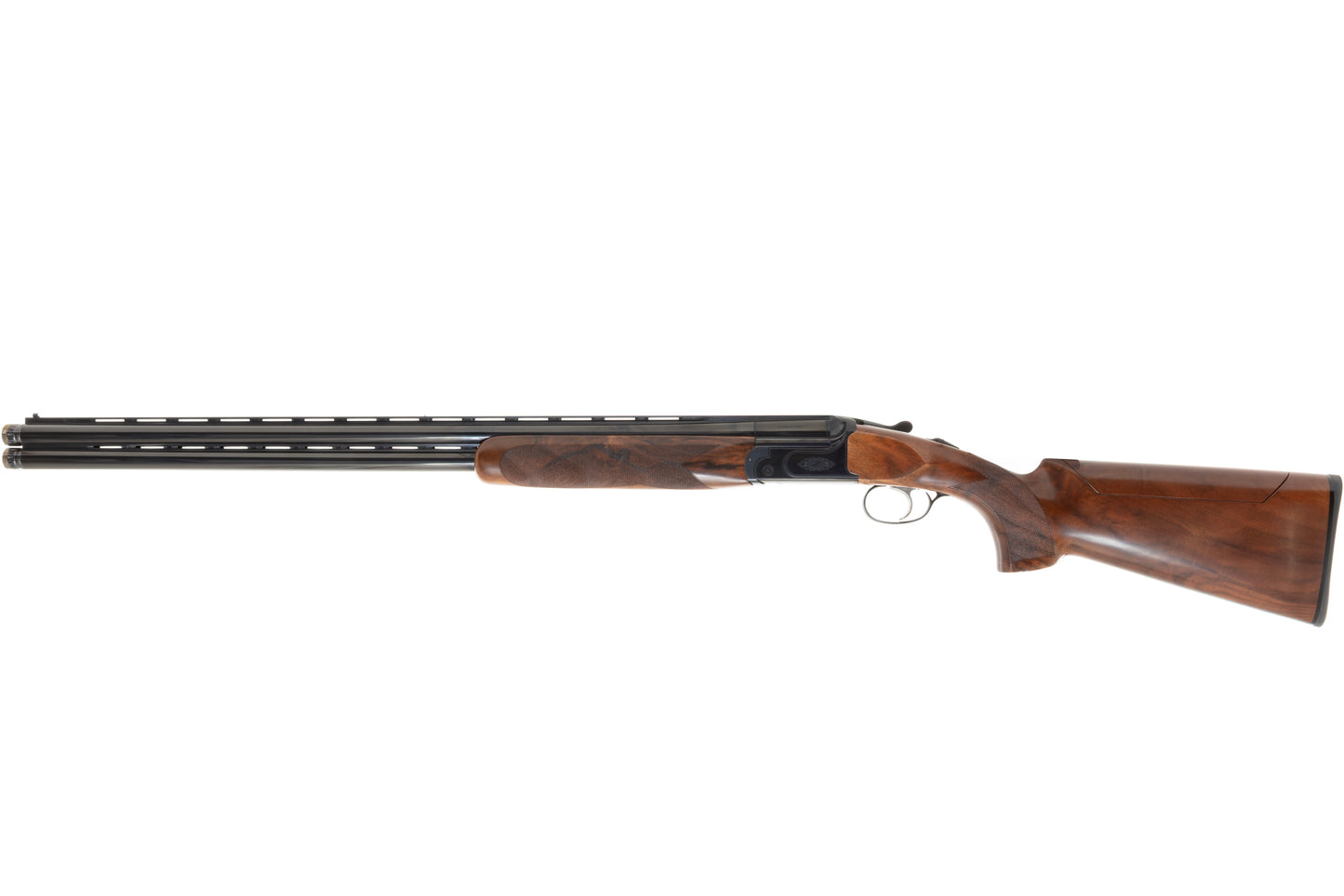 Zoli Z-Sport Black Flat Rib Sporting Shotgun | 12GA 30" | SN#: 258598