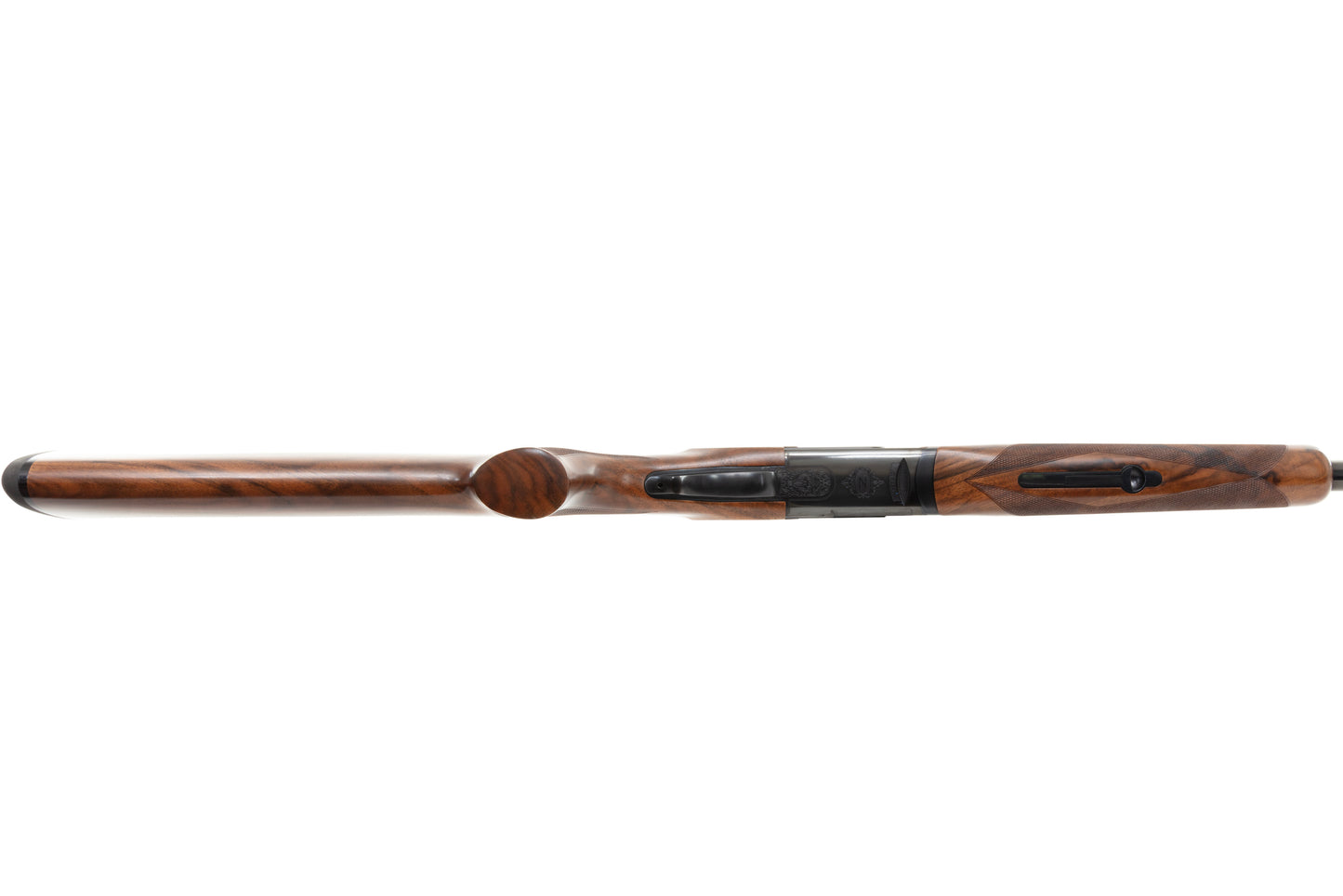 Zoli Z-Sport Black Flat Rib Sporting Shotgun | 12GA 30" | SN#: 258598