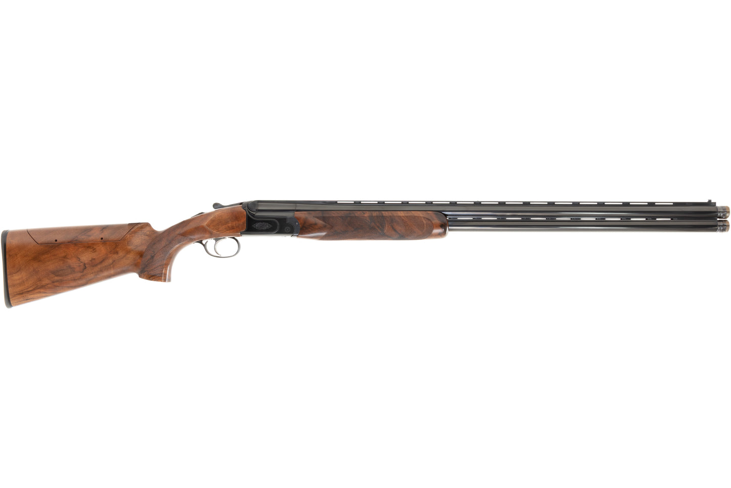 Zoli Z-Sport Black Flat Rib Sporting Shotgun | 12GA 30" | SN#: 258598