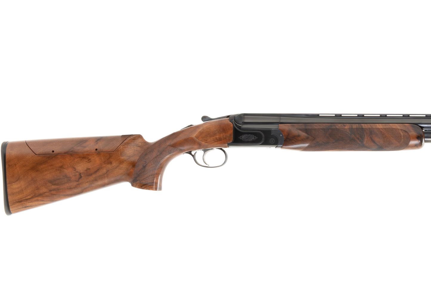 Zoli Z-Sport Black Flat Rib Sporting Shotgun | 12GA 30" | SN#: 258598