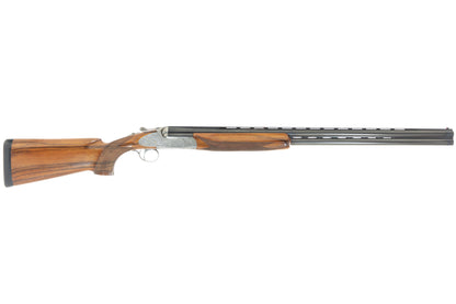 Pre-Owned S. Lucchini Over Under Sporting Shotgun | 12GA 29 3/4" | SN#: 60996