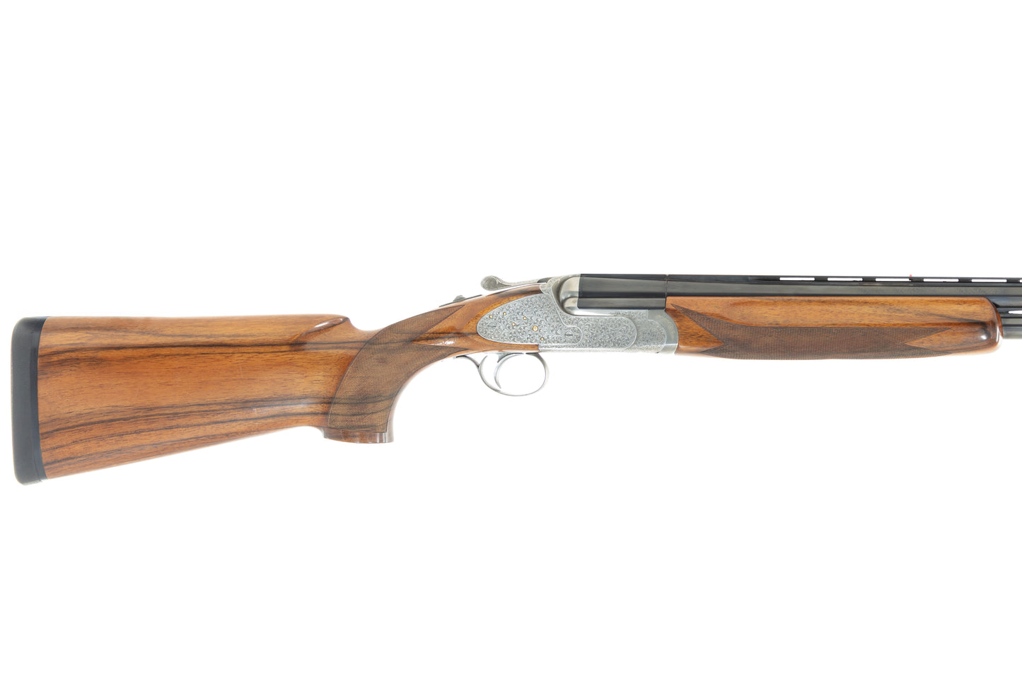 Pre-Owned S. Lucchini Over Under Sporting Shotgun | 12GA 29 3/4" | SN#: 60996
