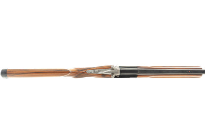 Pre-Owned S. Lucchini Over Under Sporting Shotgun | 12GA 29 3/4" | SN#: 60996