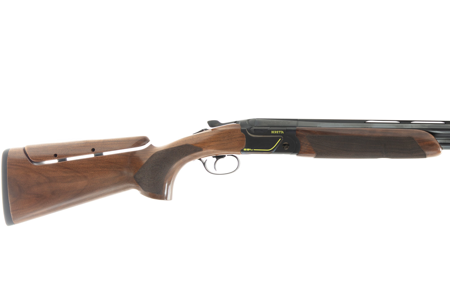 Beretta 694 DLC Sporting Shotgun w/B-Fast Adjustable Comb | 12GA 32" | SN#: ST02354A