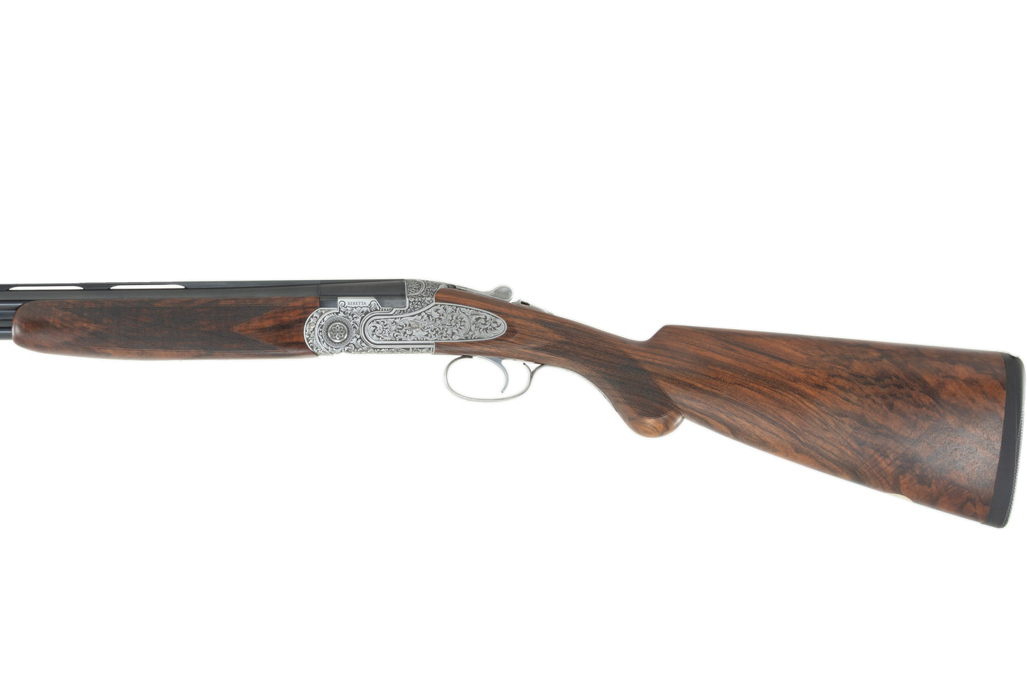 Pre-Owned Beretta 687 EELL Classic Field Shotgun | 20GA 28" | SN#: F88096X