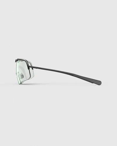 RE RANGER - FALCON PRO - FRAME ONLY  - MATTE BLACK - 72MM BAYONET 140MM - LARGE