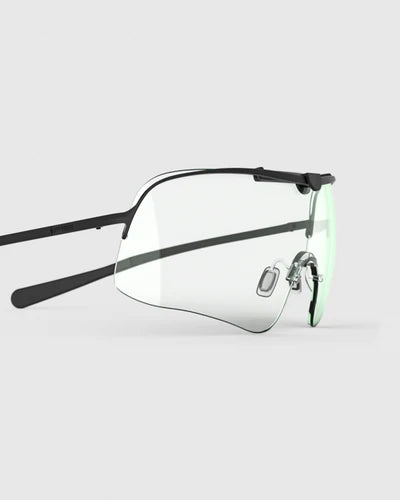 RE RANGER - FALCON PRO - FRAME ONLY  - MATTE BLACK - 72MM BAYONET 140MM - LARGE