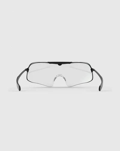RE RANGER - FALCON PRO - FRAME ONLY  - MATTE BLACK - 64MM BAYONET 130MM - SMALL