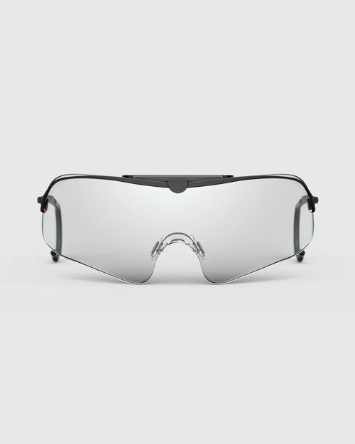 RE RANGER - FALCON PRO - FRAME ONLY  - MATTE BLACK - 64MM CABLE 135MM - SMALL