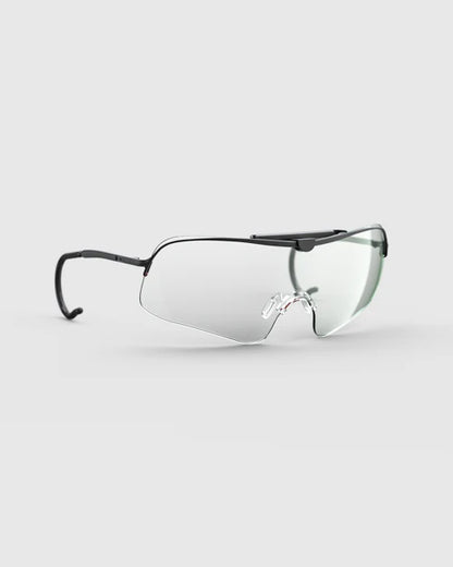 RE RANGER - FALCON PRO - FRAME ONLY  - MATTE BLACK - 64MM CABLE 135MM - SMALL