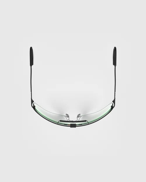 RE RANGER - FALCON PRO - FRAME ONLY  - MATTE BLACK - 64MM CABLE 135MM - SMALL